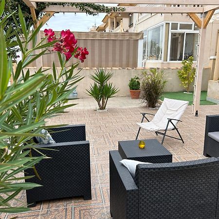 Villa Del Mar Οριουέλα Εξωτερικό φωτογραφία