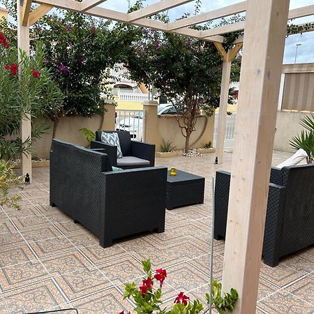 Villa Del Mar Οριουέλα Εξωτερικό φωτογραφία