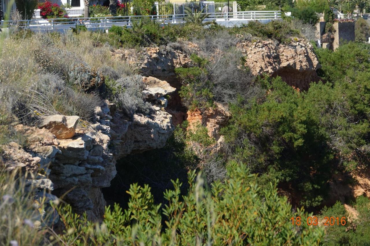 Villa Del Mar Οριουέλα Εξωτερικό φωτογραφία