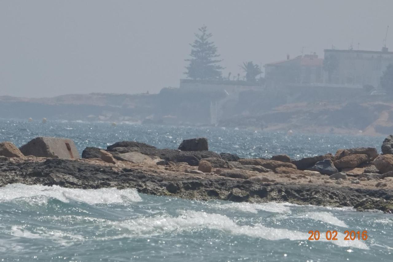 Villa Del Mar Οριουέλα Εξωτερικό φωτογραφία