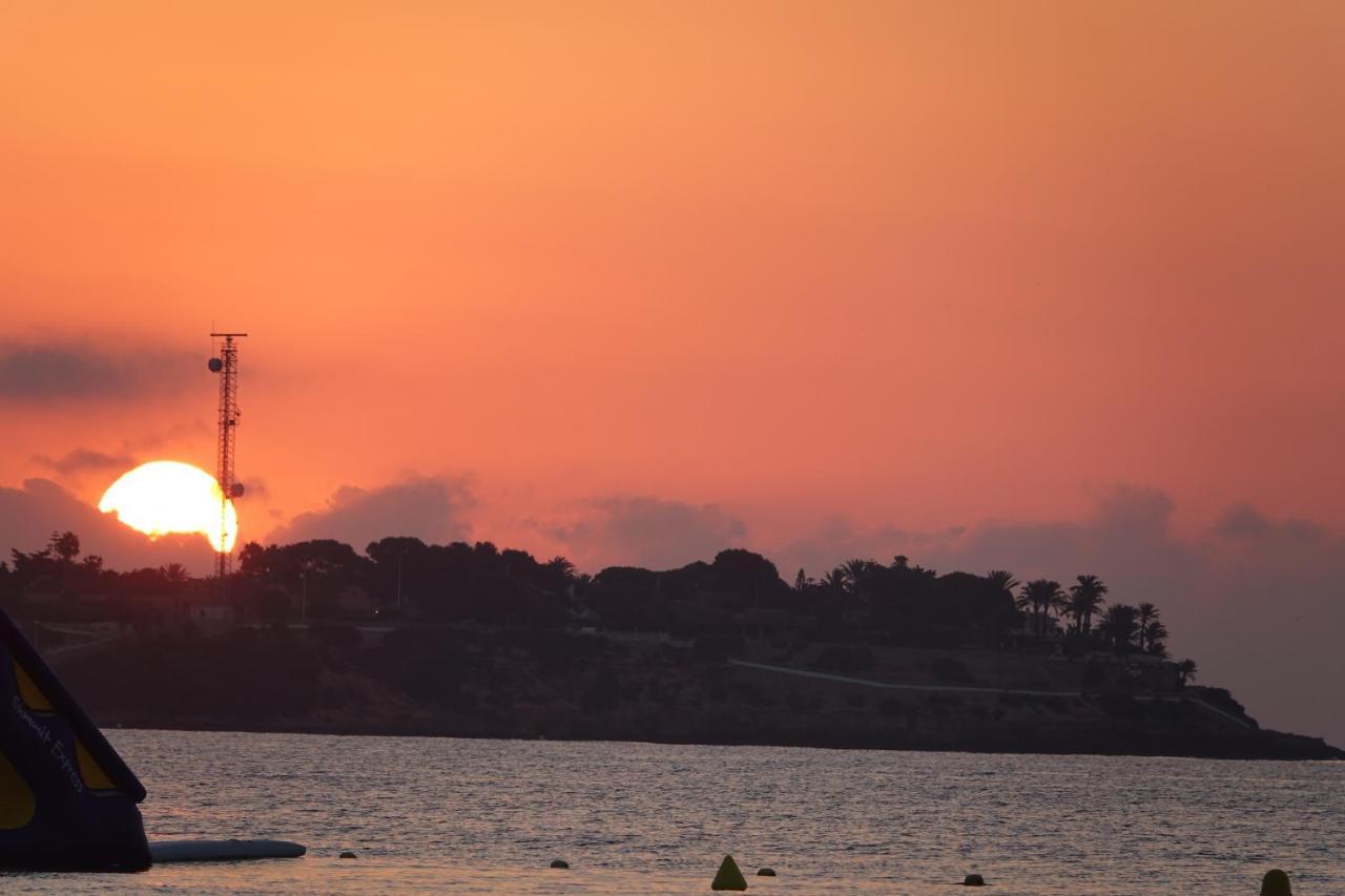 Villa Del Mar Οριουέλα Εξωτερικό φωτογραφία