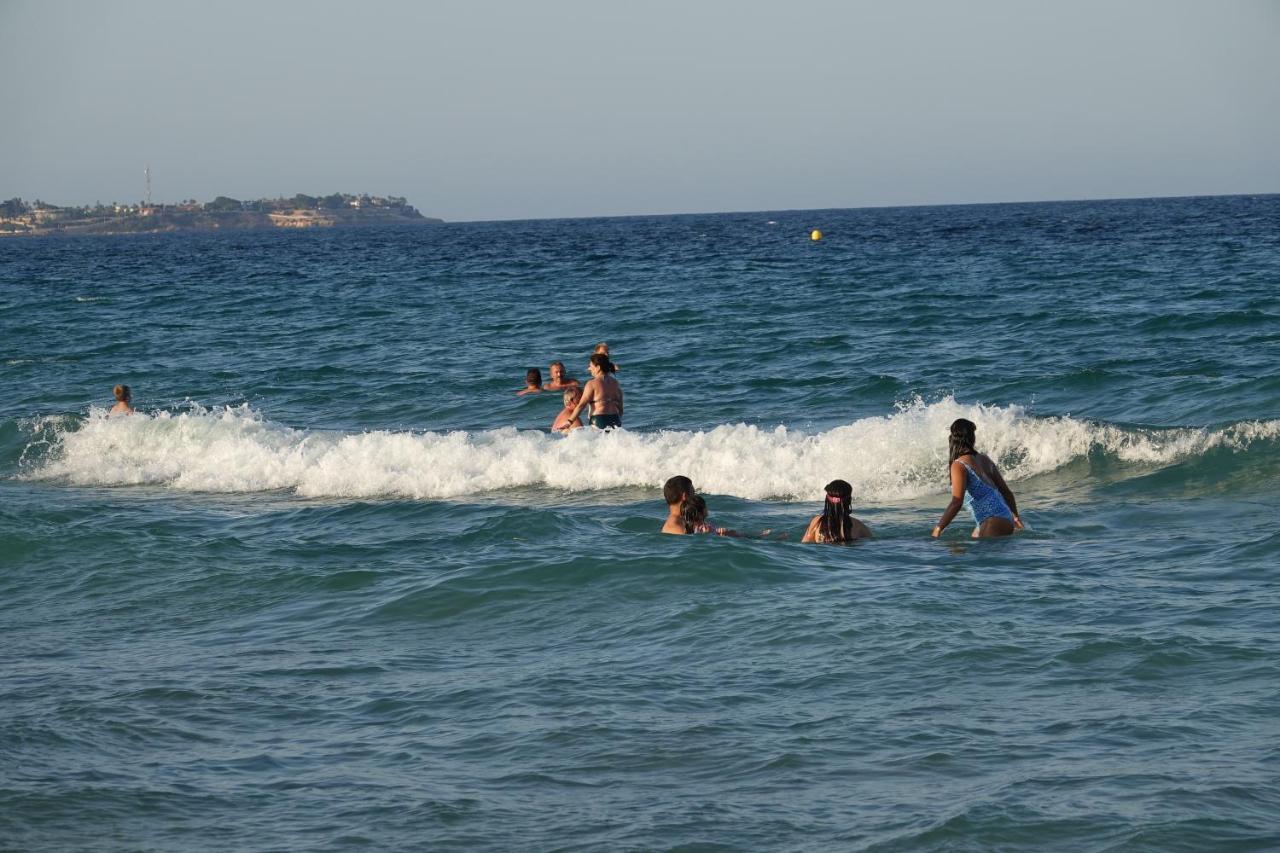 Villa Del Mar Οριουέλα Εξωτερικό φωτογραφία
