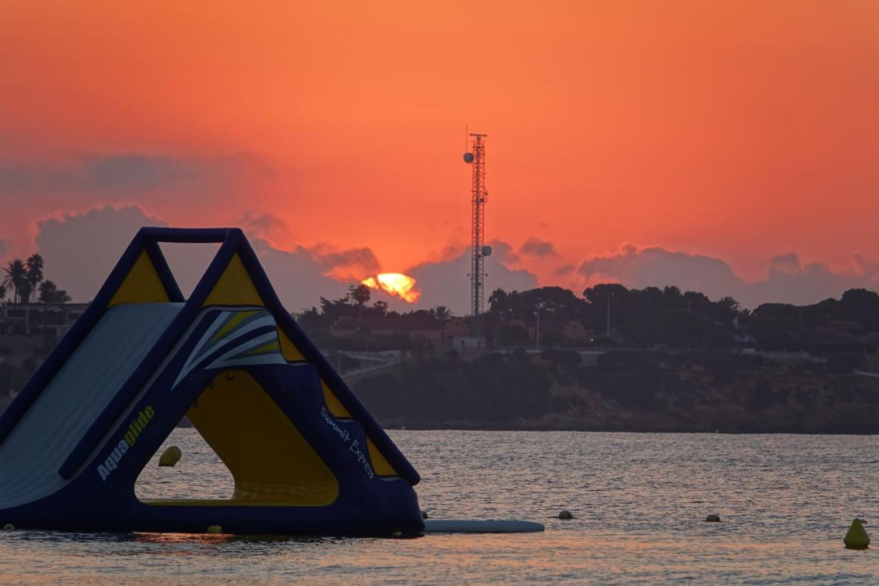 Villa Del Mar Οριουέλα Εξωτερικό φωτογραφία