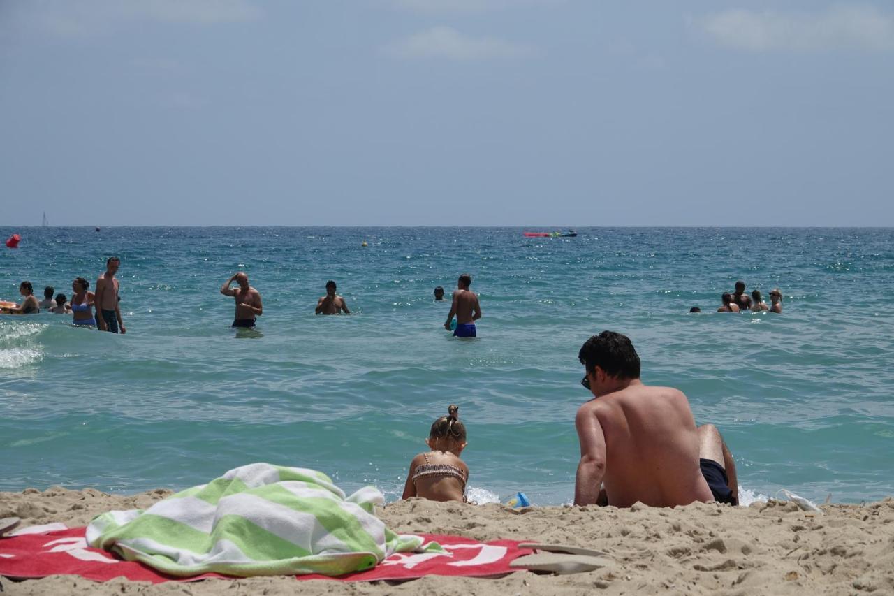Villa Del Mar Οριουέλα Εξωτερικό φωτογραφία