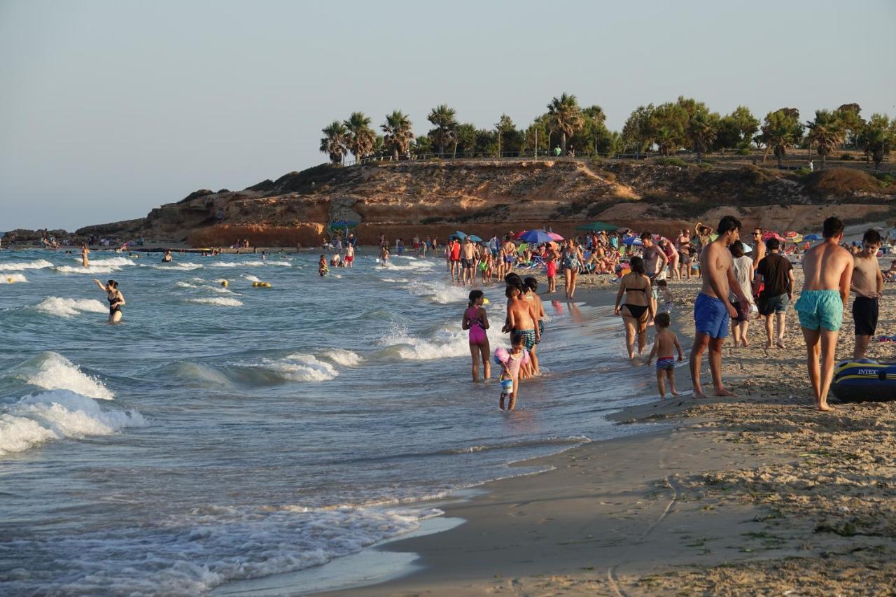 Villa Del Mar Οριουέλα Εξωτερικό φωτογραφία