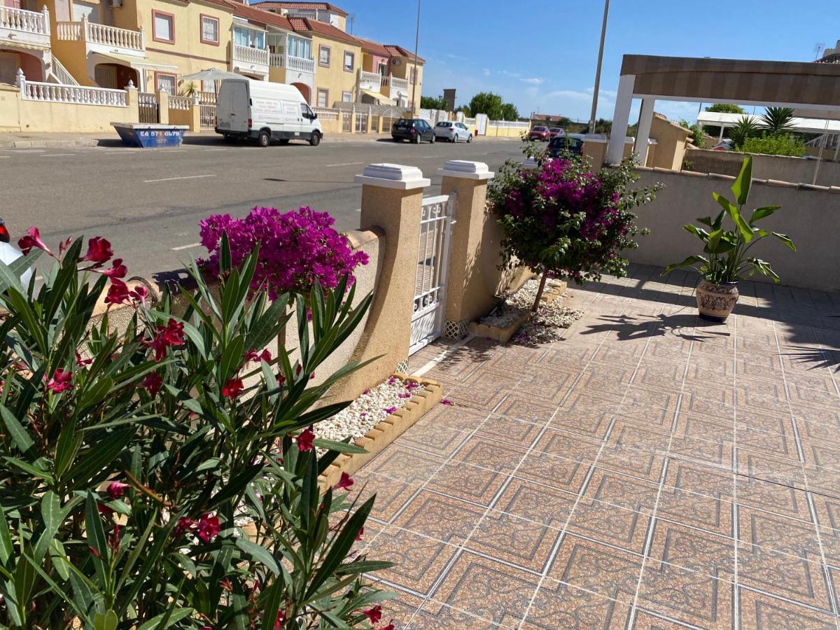 Villa Del Mar Οριουέλα Εξωτερικό φωτογραφία