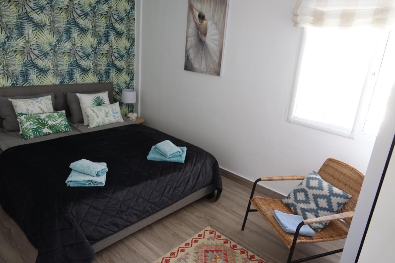 Villa Del Mar Οριουέλα Εξωτερικό φωτογραφία