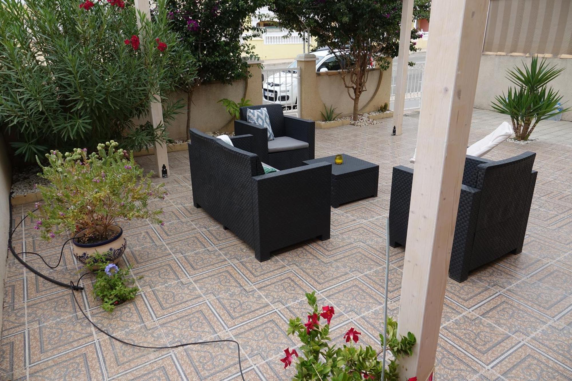 Villa Del Mar Οριουέλα Εξωτερικό φωτογραφία
