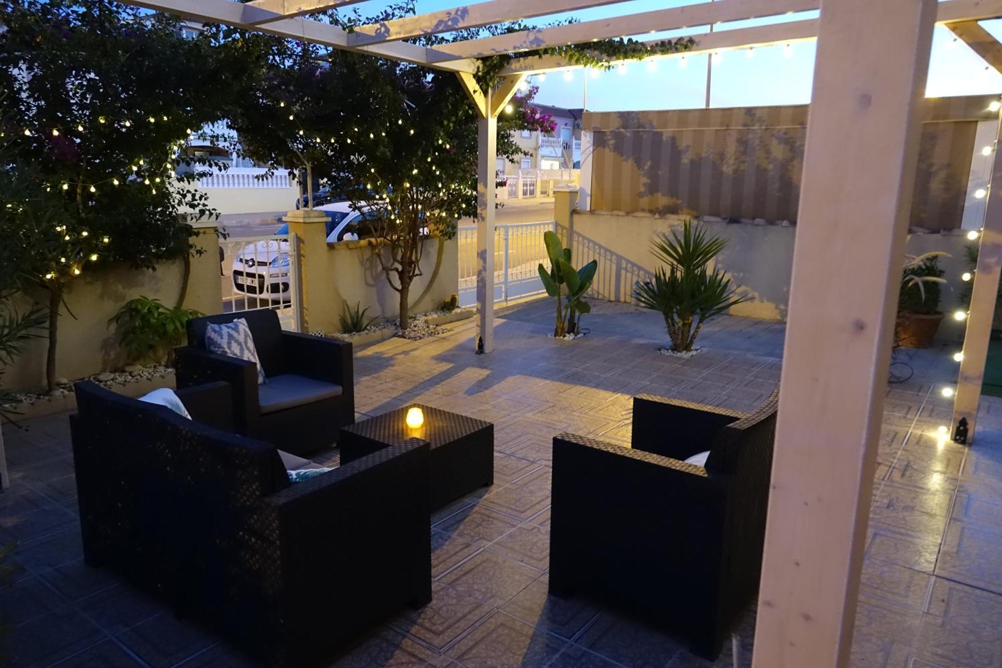 Villa Del Mar Οριουέλα Εξωτερικό φωτογραφία